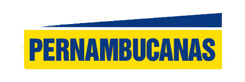 Logotipo Pernambucanas, cliente da T&C Engenharia
