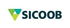 Logotipo Sicoob, cliente da T&C Engenharia