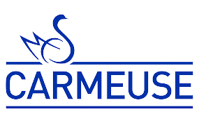 Logotipo Carmeuse, cliente da T&C Engenharia