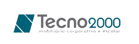 Logotipo Tecno2000, cliente da T&C Engenharia