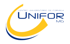 Logotipo Unifor MG, cliente da T&C Engenharia