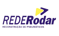 Logotipo Rede Rodar, cliente da T&C Engenharia