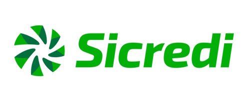 Logotipo Sicredi, cliente da T&C Engenharia