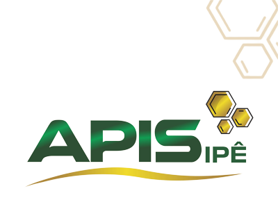 Logotipo Apis Ipê, cliente da T&C Engenharia
