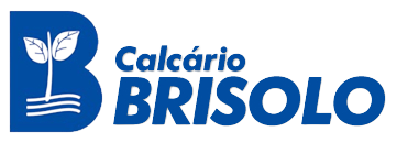 Logotipo Calcário Brisolo, cliente da T&C Engenharia