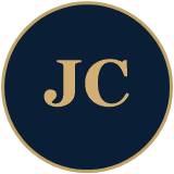 Iniciais JC