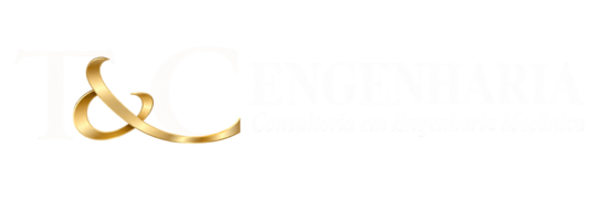 T&C Engenharia, consultoria em engenharia mecanica