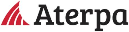 Logo Aterpa – cliente T&C Engenharia