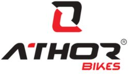 Logo Athor Bikes – cliente T&C Engenharia