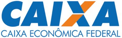 Logo Caixa Econômica Federal – cliente T&C Engenharia