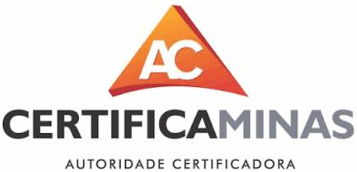 Logo Certificaminas – cliente T&C Engenharia