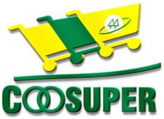 Logo Coosuper – cliente T&C Engenharia