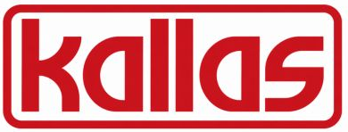 Logo Kallas – cliente T&C Engenharia