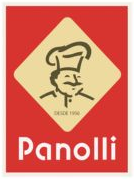 Logo Panolli – cliente T&C Engenharia