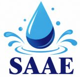 Logo SAAE – cliente T&C Engenharia
