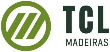 Logo TCL Madeiras – cliente T&C Engenharia