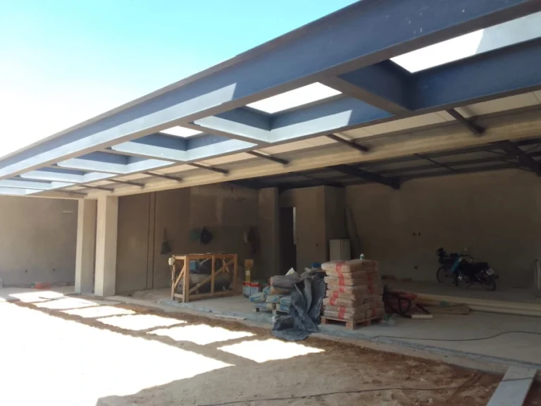 Residencial de Alto Padrão – foto 3 – T&C Engenharia