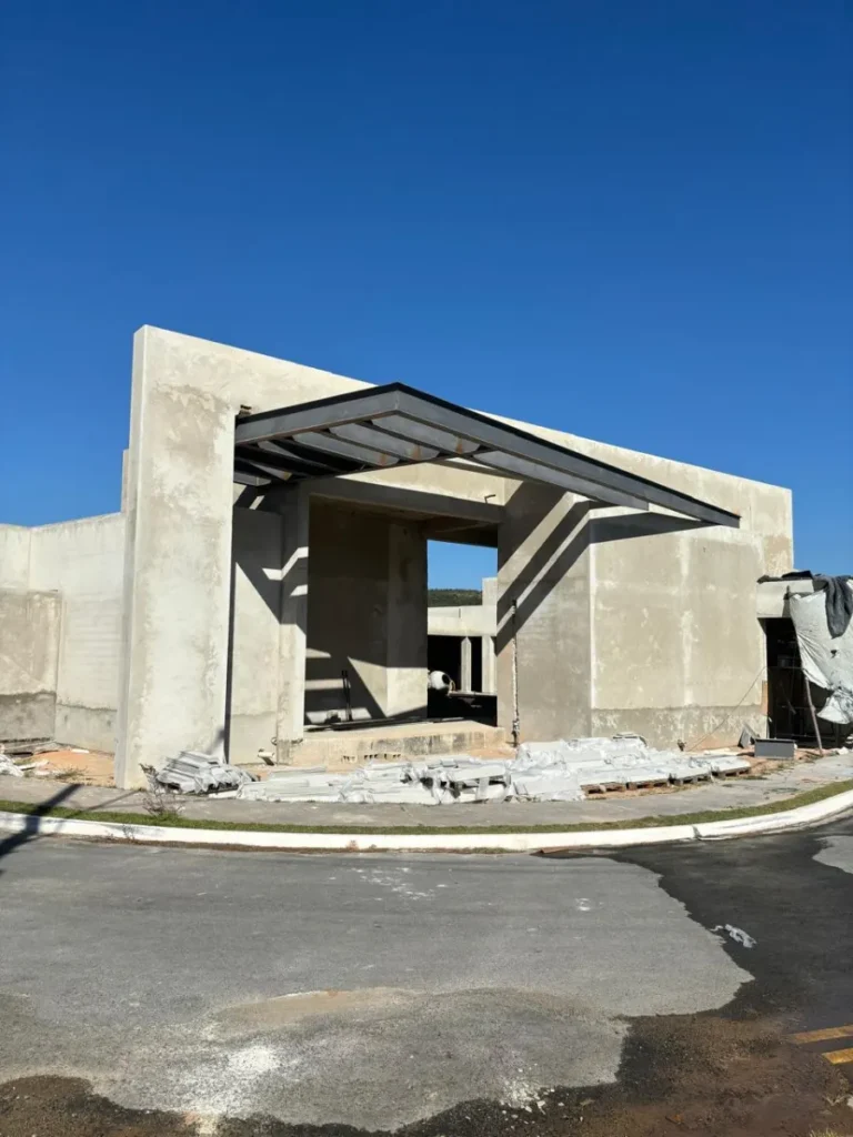 Residencial de Alto Padrão – foto 5 – T&C Engenharia