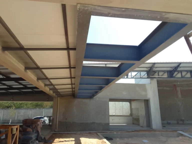 Residencial de Alto Padrão – foto 6 – T&C Engenharia