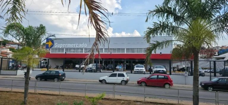 Supermercado Dito – foto 2 – T&C Engenharia