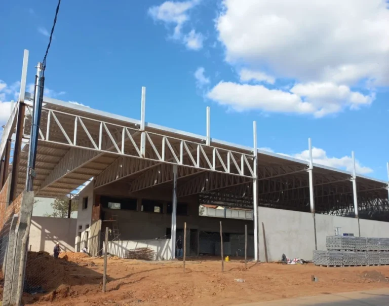 Supermercado GA – foto 7 – T&C Engenharia